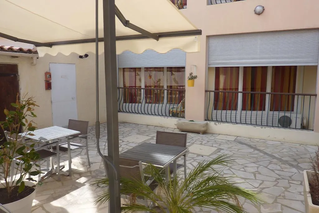 Hotel Mistral-1