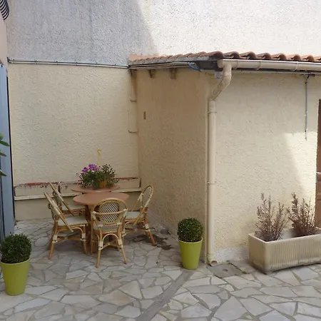 Hotel Mistral-2