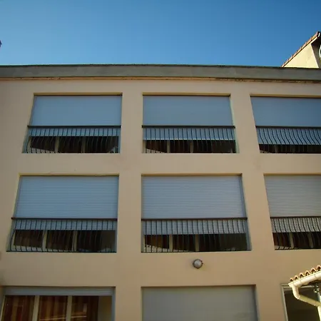 Hotel Mistral-3