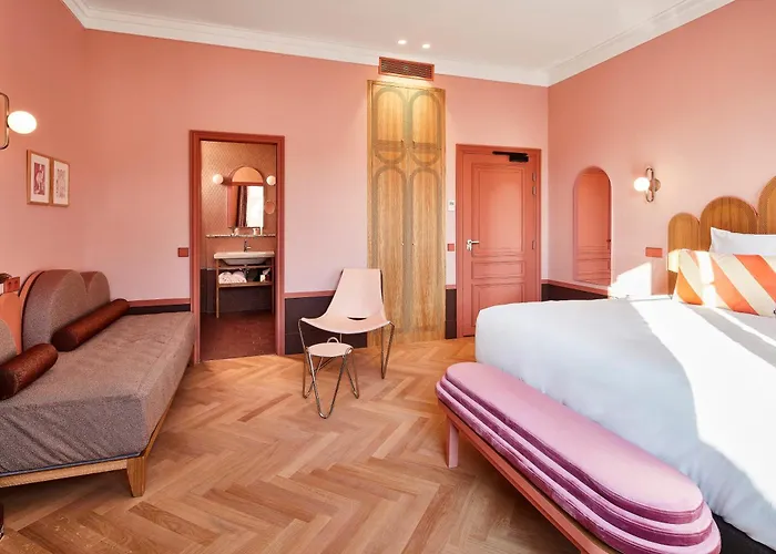 De Cambis Best Western Premier Collection