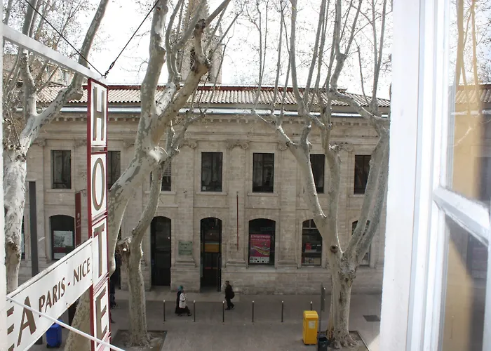 Hotel Alizea