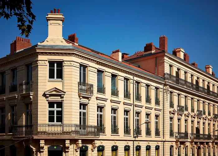 De Cambis Best Western Premier Collection